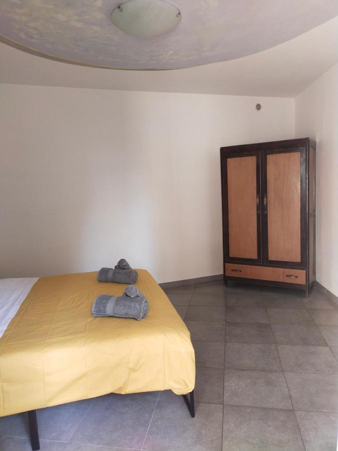 La Tana Dell'Artista Hotel Arco Exterior photo