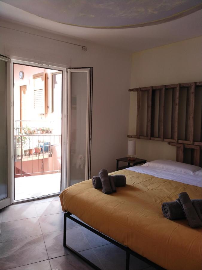 La Tana Dell'Artista Hotel Arco Exterior photo